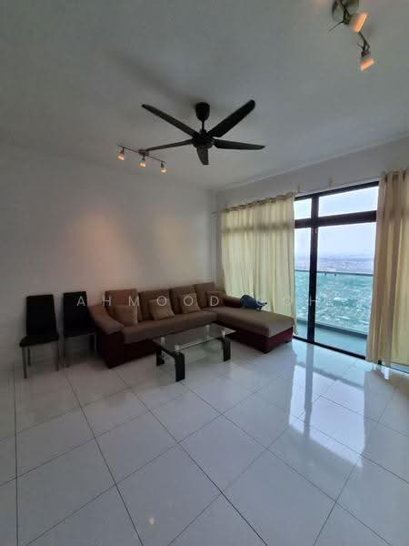 Service Residence for Rent at Sky Loft Premium Suites - AhMood Goh - PropertyGuru.com.my