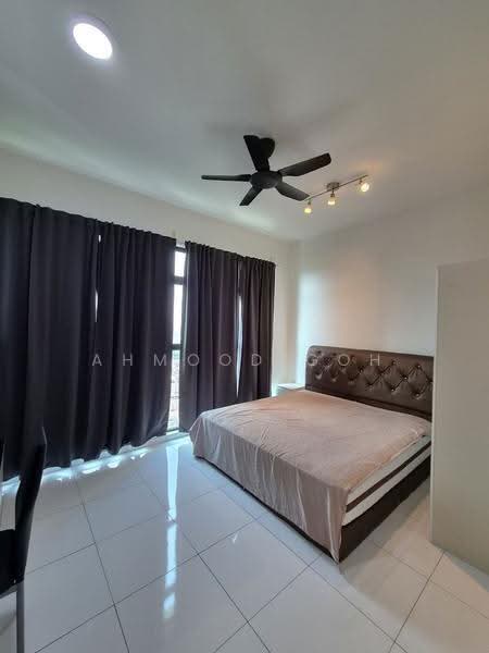 Service Residence for Rent at Sky Loft Premium Suites - AhMood Goh - PropertyGuru.com.my