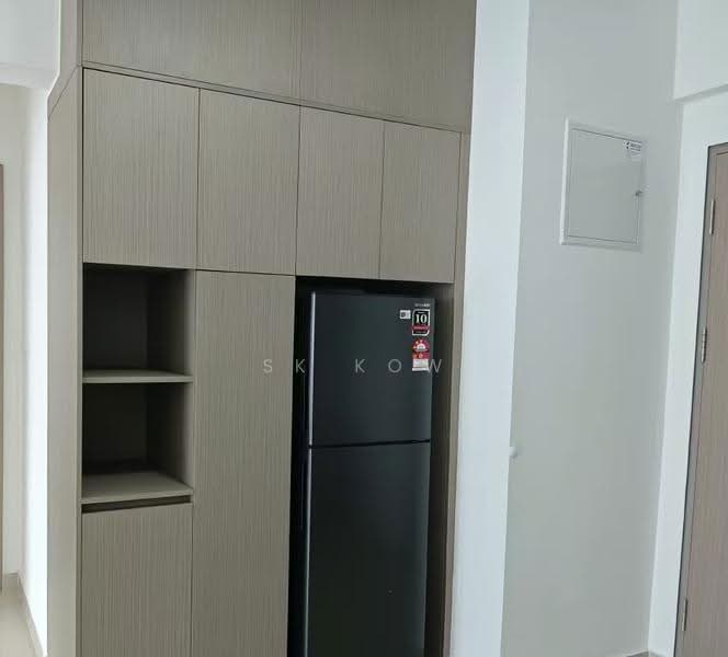 Service Residence for Sale at Baron Residence @ Lake City - SK Kow - Interior - PropertyGuru.com.my