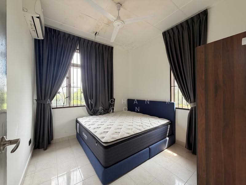 Townhouse for Sale in Johor Bahru (Johor) - Alvin Chan Kai Boon - Bedroom - PropertyGuru.com.my