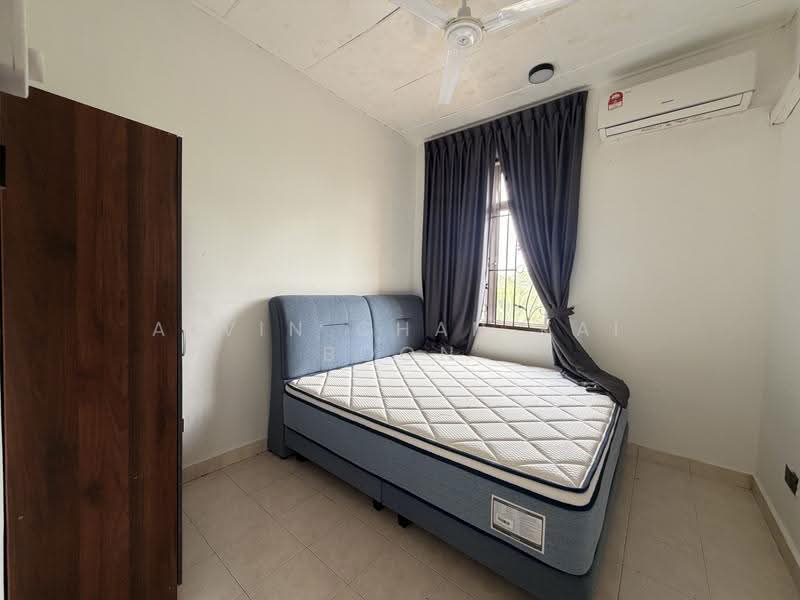 Townhouse for Sale in Johor Bahru (Johor) - Alvin Chan Kai Boon - Bedroom - PropertyGuru.com.my