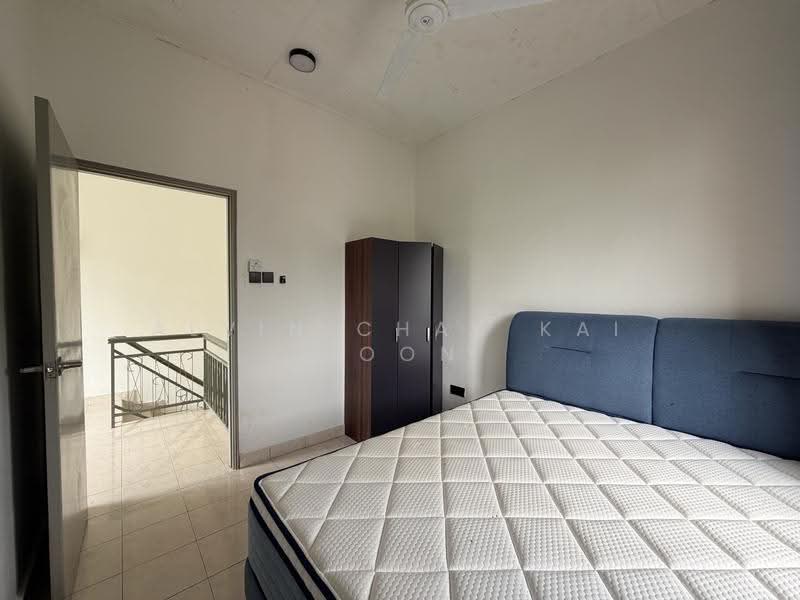 Townhouse for Sale in Johor Bahru (Johor) - Alvin Chan Kai Boon - Bedroom - PropertyGuru.com.my