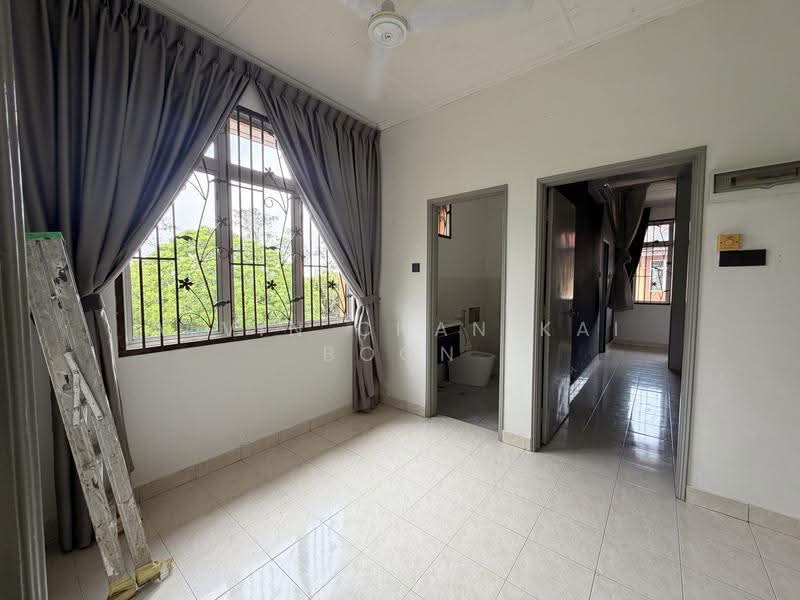 Townhouse for Sale in Johor Bahru (Johor) - Alvin Chan Kai Boon - Interior - PropertyGuru.com.my
