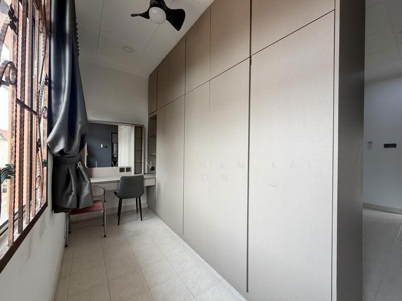 Townhouse for Sale in Johor Bahru (Johor) - Alvin Chan Kai Boon - Interior - PropertyGuru.com.my