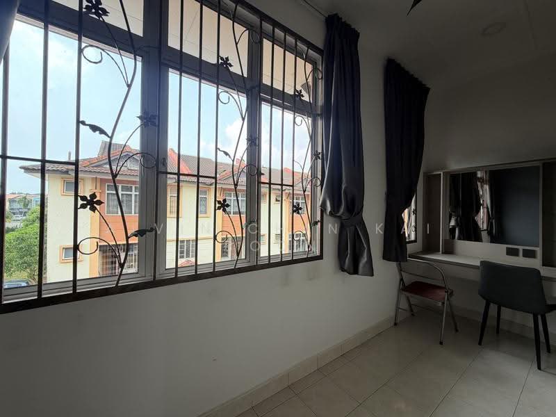 Townhouse for Sale in Johor Bahru (Johor) - Alvin Chan Kai Boon - PropertyGuru.com.my