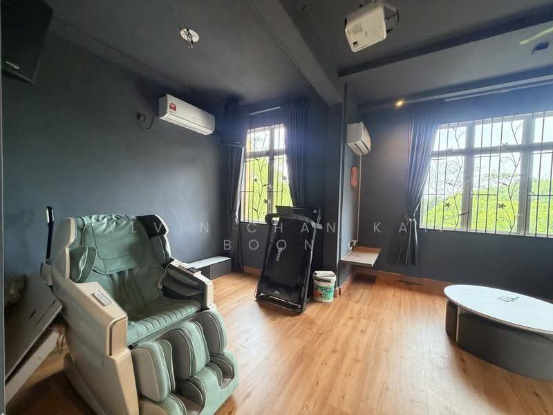 Townhouse for Sale in Johor Bahru (Johor) - Alvin Chan Kai Boon - PropertyGuru.com.my
