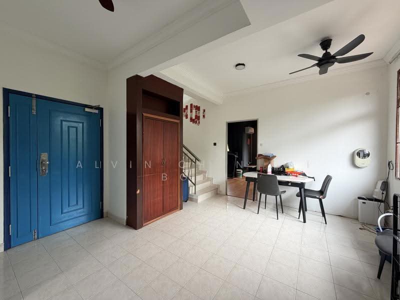Townhouse for Sale in Johor Bahru (Johor) - Alvin Chan Kai Boon - PropertyGuru.com.my