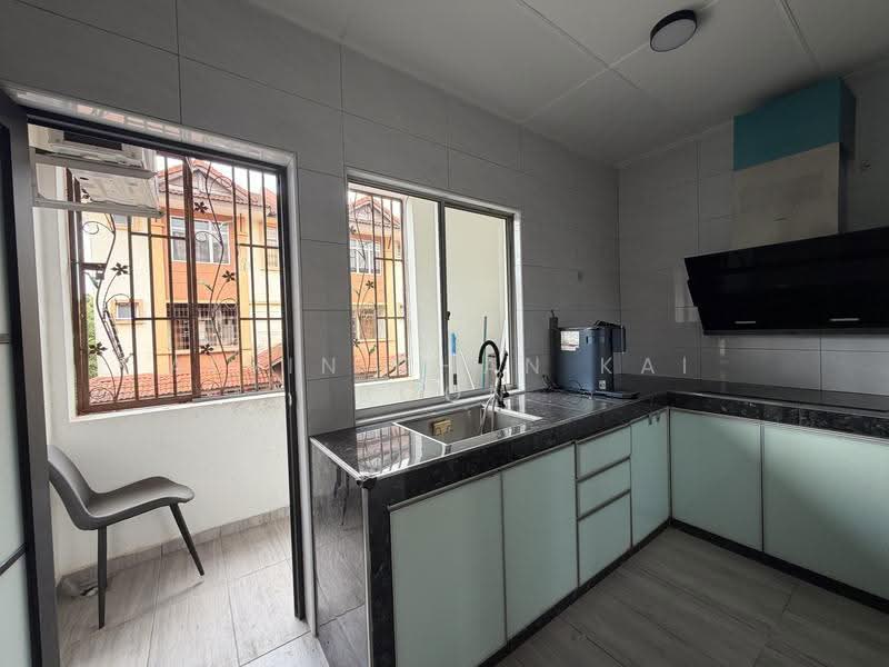 Townhouse for Sale in Johor Bahru (Johor) - Alvin Chan Kai Boon - PropertyGuru.com.my