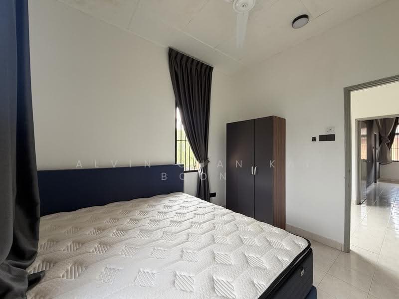 Townhouse for Sale in Johor Bahru (Johor) - Alvin Chan Kai Boon - PropertyGuru.com.my
