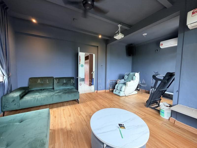 Townhouse for Sale in Johor Bahru (Johor) - Alvin Chan Kai Boon - PropertyGuru.com.my