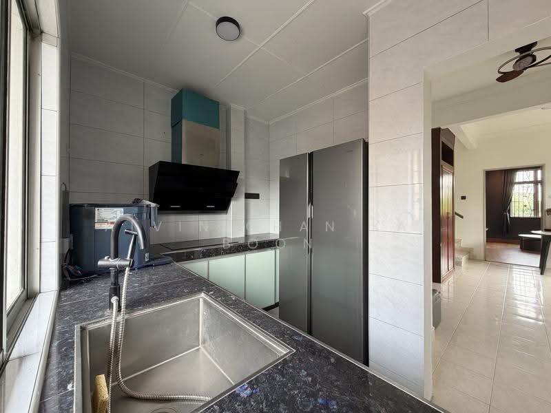 Townhouse for Sale in Johor Bahru (Johor) - Alvin Chan Kai Boon - PropertyGuru.com.my