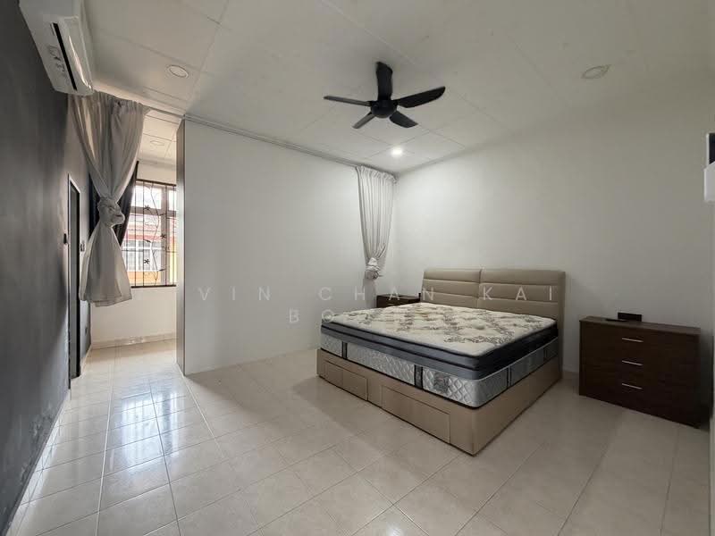 Townhouse for Sale in Johor Bahru (Johor) - Alvin Chan Kai Boon - PropertyGuru.com.my