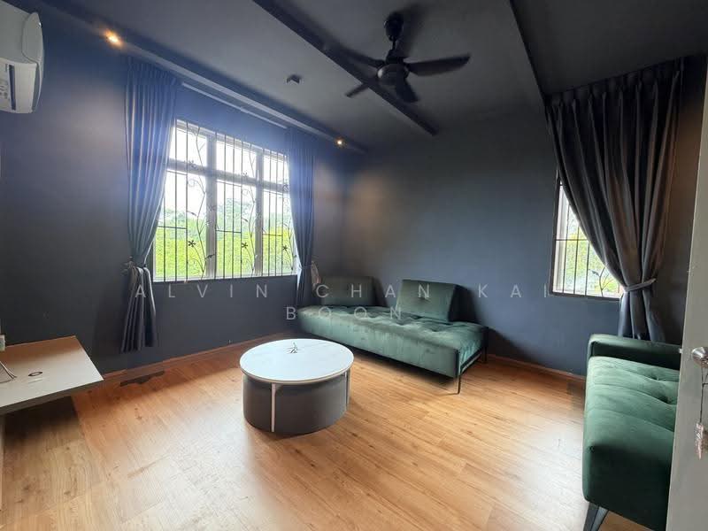 Townhouse for Sale in Johor Bahru (Johor) - Alvin Chan Kai Boon - PropertyGuru.com.my