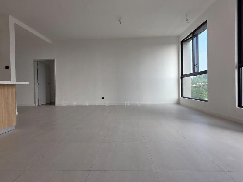 Condominium for Sale at Levia Residence, Kuala Lumpur - Chris Nuing - Living Room - PropertyGuru.com.my