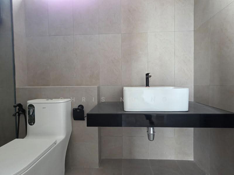 Condominium for Sale at Levia Residence, Kuala Lumpur - Chris Nuing - PropertyGuru.com.my