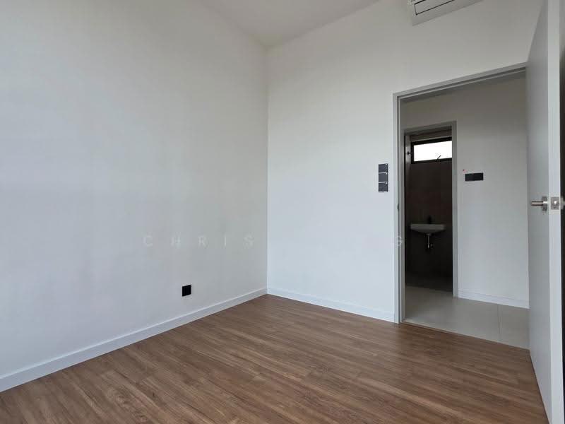 Condominium for Sale at Levia Residence, Kuala Lumpur - Chris Nuing - PropertyGuru.com.my