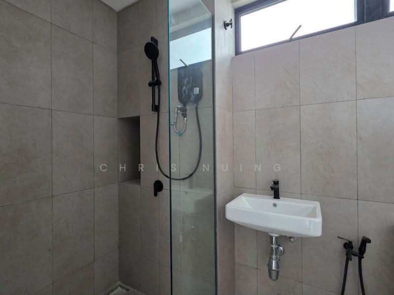 Condominium for Sale at Levia Residence, Kuala Lumpur - Chris Nuing - PropertyGuru.com.my