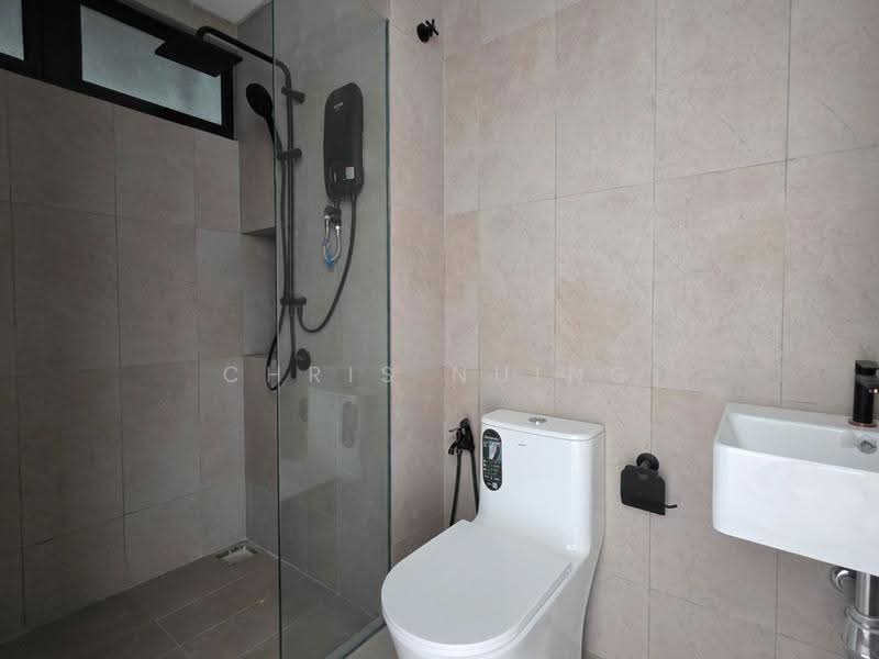 Condominium for Sale at Levia Residence, Kuala Lumpur - Chris Nuing - PropertyGuru.com.my