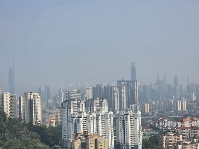 Condominium for Sale at Levia Residence, Kuala Lumpur - Chris Nuing - PropertyGuru.com.my