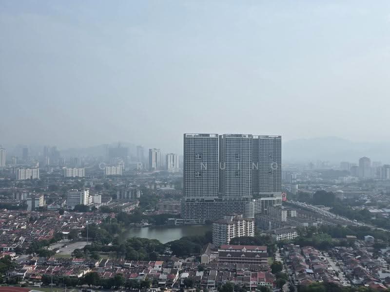 Condominium for Sale at Levia Residence, Kuala Lumpur - Chris Nuing - PropertyGuru.com.my