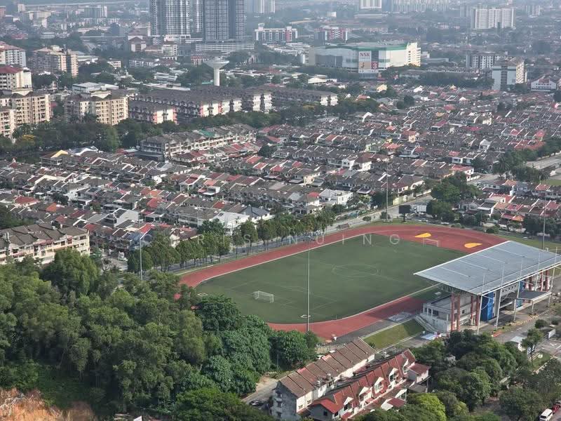 Condominium for Sale at Levia Residence, Kuala Lumpur - Chris Nuing - PropertyGuru.com.my