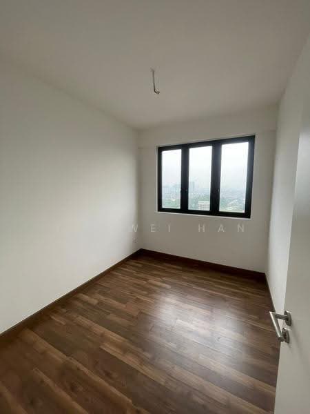 Kediaman Servis untuk Disewa di Aster Hill - Tan Wei Han - Interior - PropertyGuru.com.my