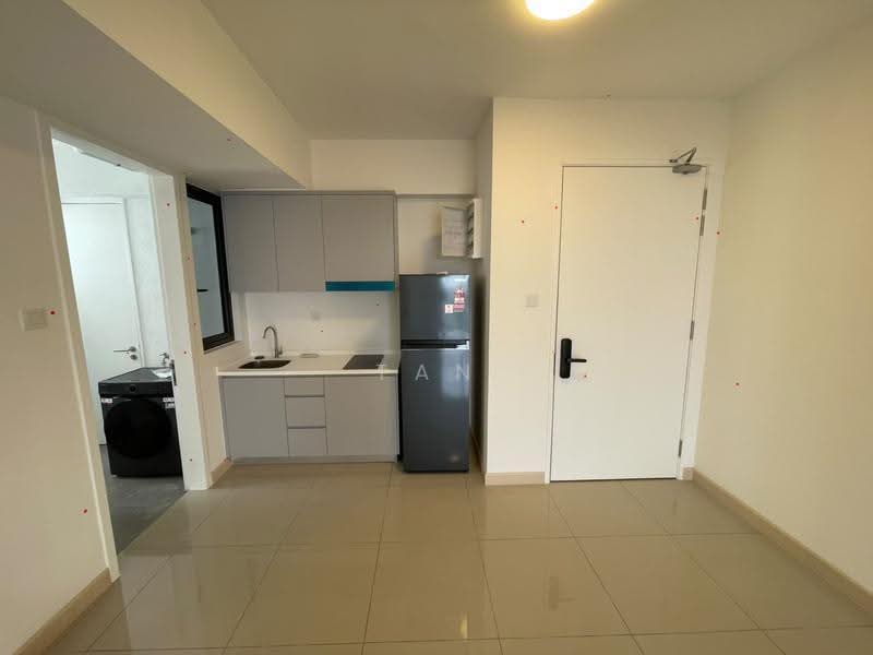 Kediaman Servis untuk Disewa di Aster Hill - Tan Wei Han - Kitchen - PropertyGuru.com.my