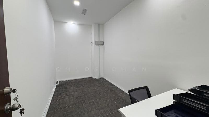 Pejabat untuk Disewa di Taman Bangsar (Bangsar) - Chloe Chan - Interior - PropertyGuru.com.my