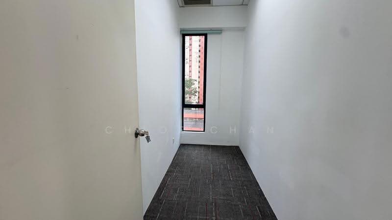 Pejabat untuk Disewa di Taman Bangsar (Bangsar) - Chloe Chan - Interior - PropertyGuru.com.my