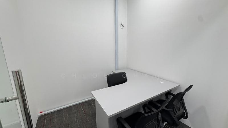Pejabat untuk Disewa di Taman Bangsar (Bangsar) - Chloe Chan - Study - PropertyGuru.com.my