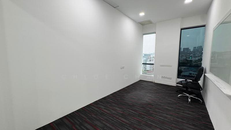 Pejabat untuk Disewa di Taman Bangsar (Bangsar) - Chloe Chan - Interior - PropertyGuru.com.my