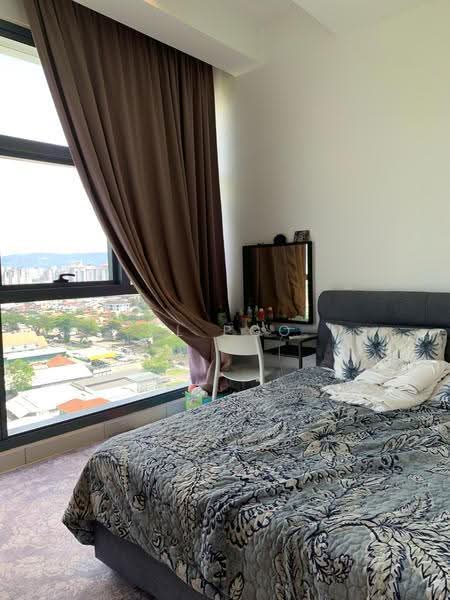 Pejabat untuk Dijual di Kampung Berembang (Ampang) - CL Poo - Bedroom - PropertyGuru.com.my