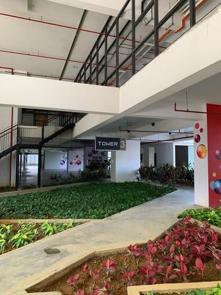 Pejabat untuk Dijual di Kampung Berembang (Ampang) - CL Poo - Exterior - PropertyGuru.com.my