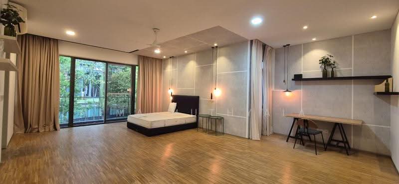 2-storey Terraced House for Rent in Cyberjaya (Selangor) - Hema Muthyala - Bedroom - PropertyGuru.com.my
