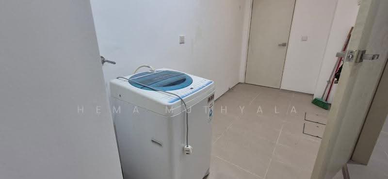 2-storey Terraced House for Rent in Cyberjaya (Selangor) - Hema Muthyala - Interior - PropertyGuru.com.my