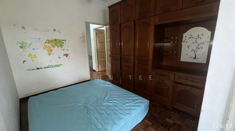 2-storey Terraced House for Sale in Klang (Selangor) - John Tee - Bedroom - PropertyGuru.com.my