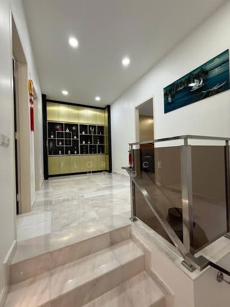 2-storey Terraced House for Sale in Johor Bahru (Johor) - Florence Hong - Interior - PropertyGuru.com.my
