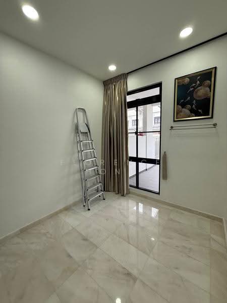 2-storey Terraced House for Sale in Johor Bahru (Johor) - Florence Hong - Interior - PropertyGuru.com.my