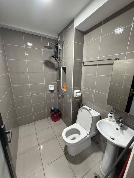 2-storey Terraced House for Sale in Johor Bahru (Johor) - Florence Hong - Bathroom - PropertyGuru.com.my