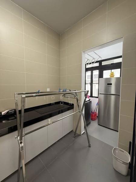 2-storey Terraced House for Sale in Johor Bahru (Johor) - Florence Hong - Interior - PropertyGuru.com.my