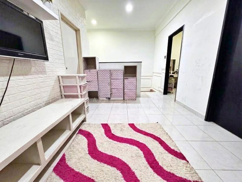 Rumah Teres 2-Tingkat untuk Dijual di Taman Bangi Avenue (Bangi) - Herman Sazwan Nor Rahim - Family Area - PropertyGuru.com.my