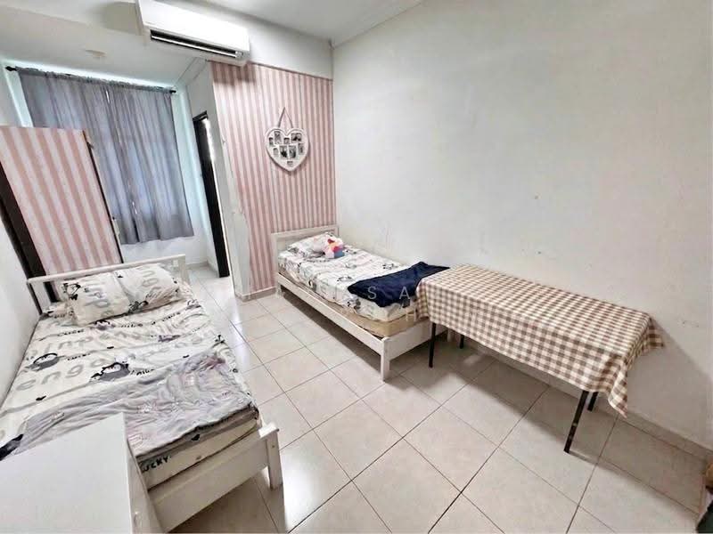 Rumah Teres 2-Tingkat untuk Dijual di Taman Bangi Avenue (Bangi) - Herman Sazwan Nor Rahim - Bedroom - PropertyGuru.com.my