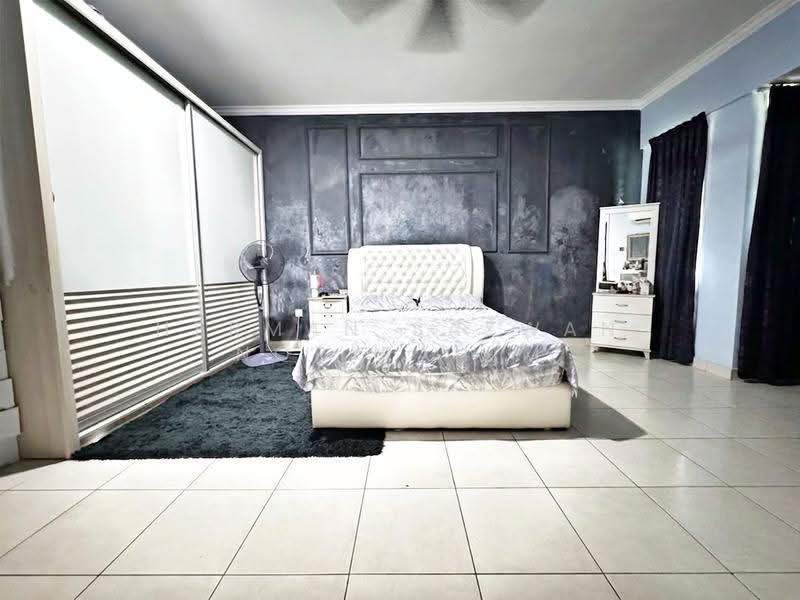 Rumah Teres 2-Tingkat untuk Dijual di Taman Bangi Avenue (Bangi) - Herman Sazwan Nor Rahim - Bedroom - PropertyGuru.com.my
