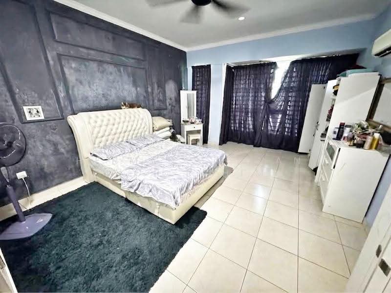 Rumah Teres 2-Tingkat untuk Dijual di Taman Bangi Avenue (Bangi) - Herman Sazwan Nor Rahim - Bedroom - PropertyGuru.com.my