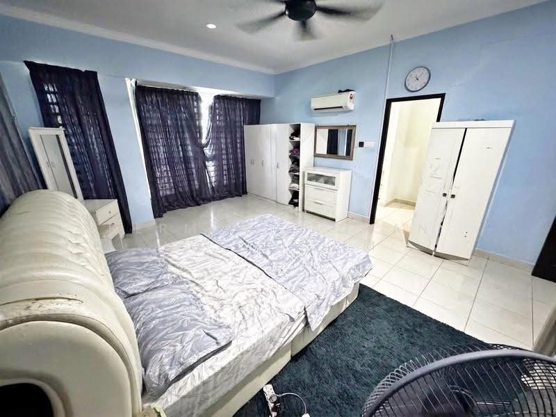 Rumah Teres 2-Tingkat untuk Dijual di Taman Bangi Avenue (Bangi) - Herman Sazwan Nor Rahim - Bedroom - PropertyGuru.com.my