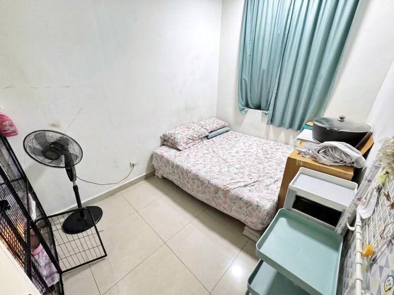 Rumah Teres 2-Tingkat untuk Dijual di Taman Bangi Avenue (Bangi) - Herman Sazwan Nor Rahim - Bedroom - PropertyGuru.com.my