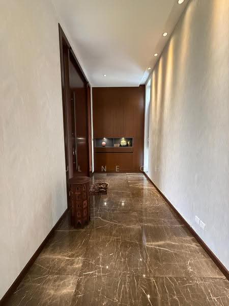 Bungalow House untuk Dijual di Sultan Abdul Aziz Shah Golf & Country Club (Shah Alam) - Pauline Chai - Entrance - PropertyGuru.com.my