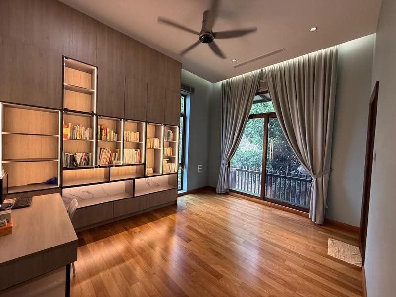 Bungalow House untuk Dijual di Sultan Abdul Aziz Shah Golf & Country Club (Shah Alam) - Pauline Chai - Study - PropertyGuru.com.my