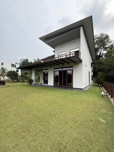 Bungalow House untuk Dijual di Sultan Abdul Aziz Shah Golf & Country Club (Shah Alam) - Pauline Chai - Exterior - PropertyGuru.com.my