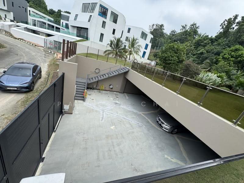 Bungalow House untuk Dijual di Sultan Abdul Aziz Shah Golf & Country Club (Shah Alam) - Pauline Chai - Exterior - PropertyGuru.com.my